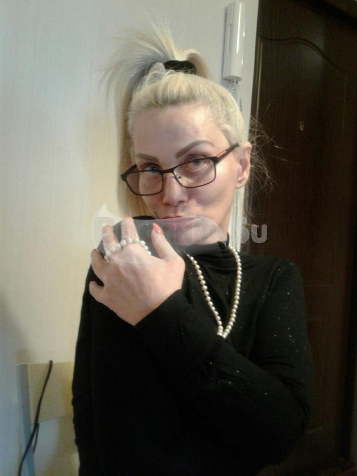 Роксана
